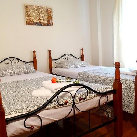 أثينا Cosy And Comfortable Apartment In The City Center المظهر الخارجي الصورة