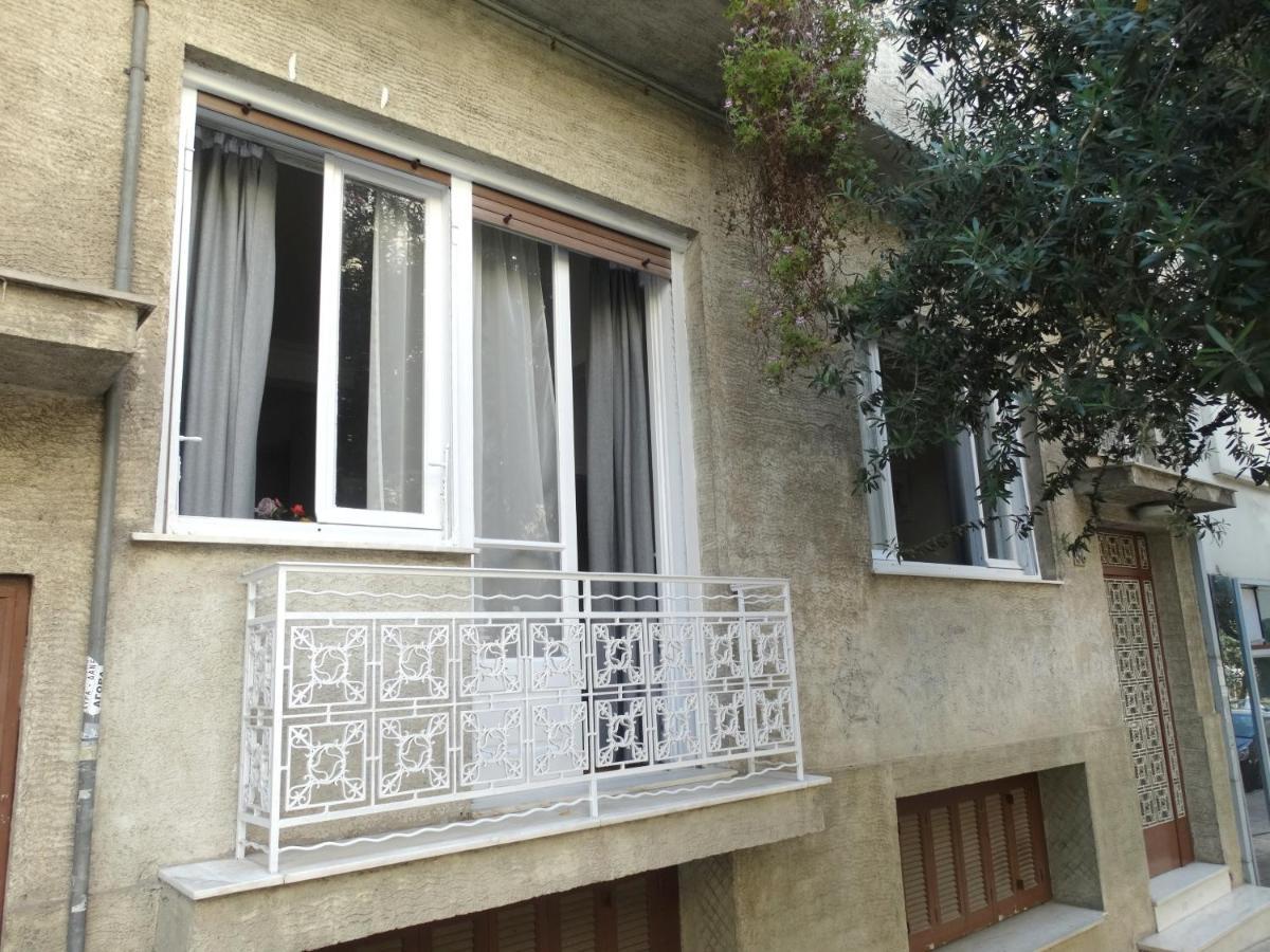 أثينا Cosy And Comfortable Apartment In The City Center المظهر الخارجي الصورة